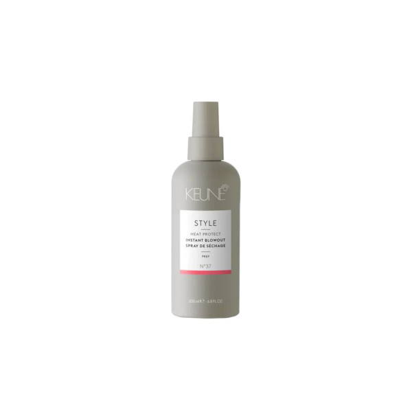 Keune Style Instant Blowout Спрей для швидкої укладки №37