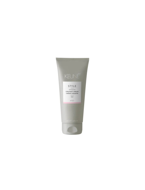 Keune Style Straight Cream Випрямляючий крем №57