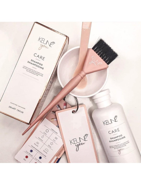 Keune Care You Shampoo Шампунь для волосся