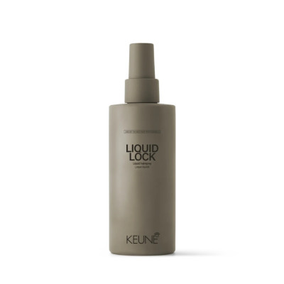 Keune Liquid Lock Рідкий лак для волосся
