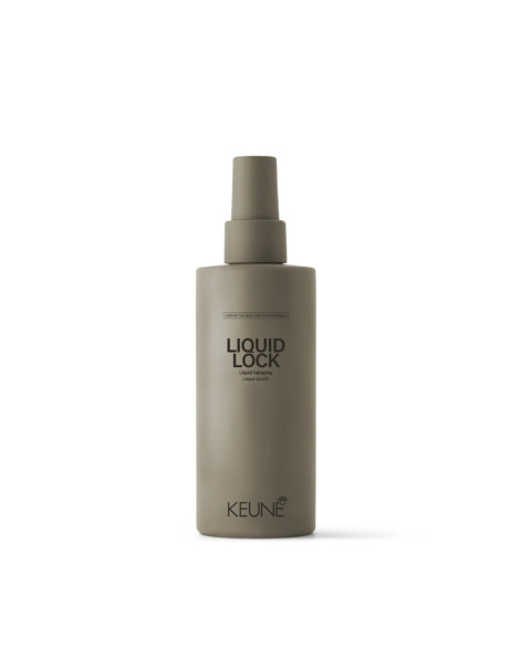 Keune Liquid Lock Жидкий лак для волос