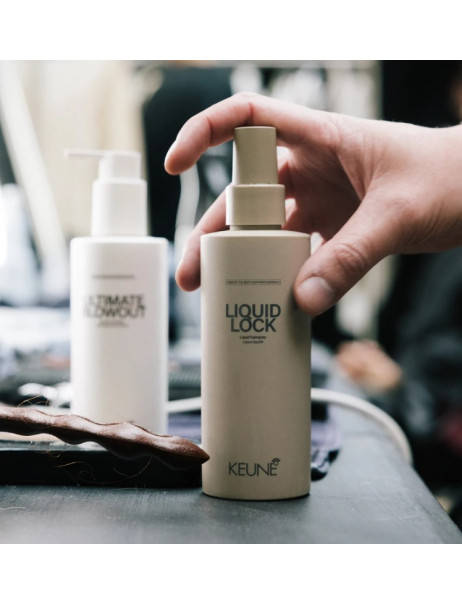 Keune Liquid Lock Жидкий лак для волос