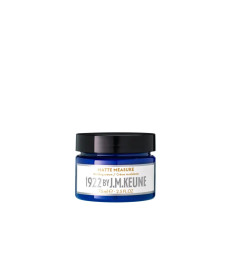 Keune 1922 BY J.M. Matte Measure Molding Cream Моделюючий крем для чоловічого волосся - Написати відгук