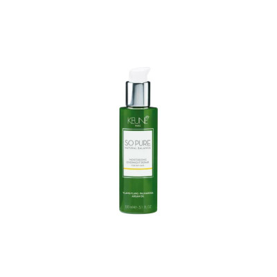 Keune So Pure Moisturizing Overnight Repair Ночная сыворотка Увлажняющая