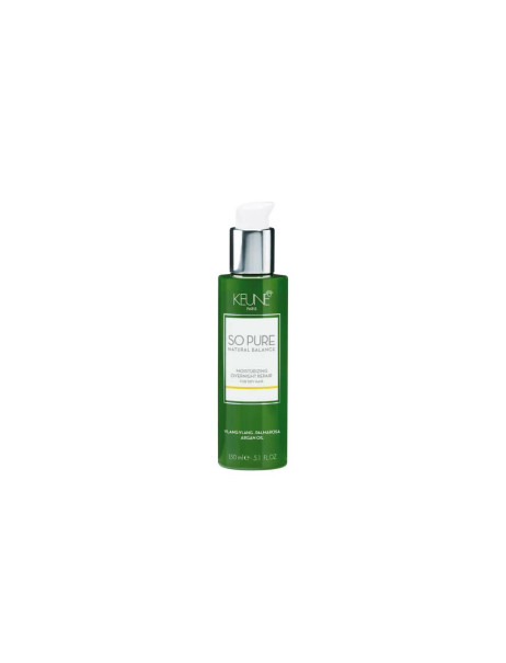 Keune So Pure Moisturizing Overnight Repair Ночная сыворотка Увлажняющая