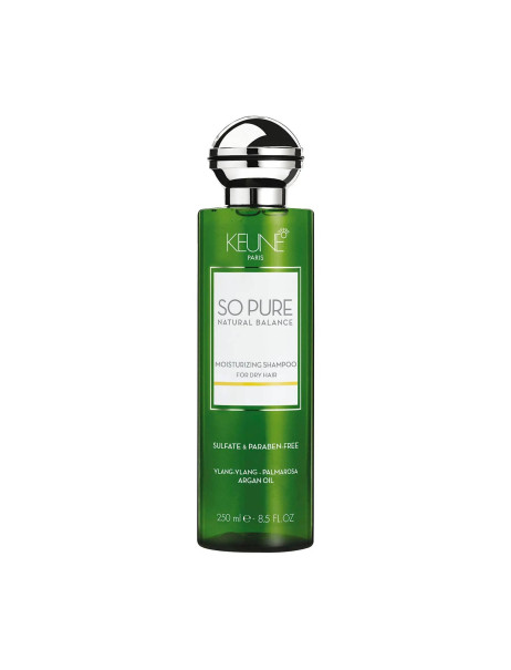 Keune So Pure Moisturizing Shampoo Шампунь Зволожуючий