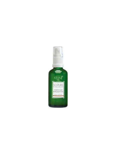 Keune So Pure Natural Balance Moroccan Argan Oil Марокканське масло аргани