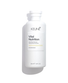 Keune Care Vital Nutrition Nourishing Shampoo Шампунь 