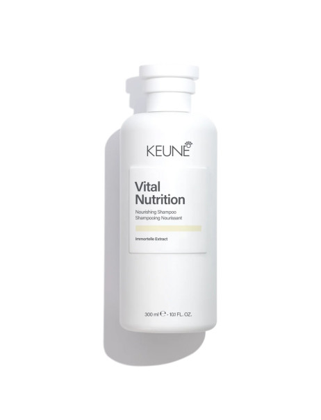 Keune Care Vital Nutrition Nourishing Shampoo Шампунь 