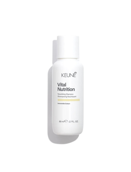 Keune Care Vital Nutrition Nourishing Shampoo Шампунь 