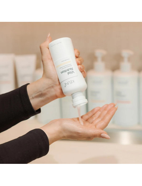 Keune Care Vital Nutrition Nourishing Shampoo Шампунь 