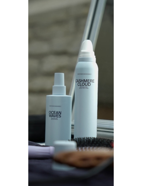 Keune Ocean Waves Сольовий спрей для створення текстури