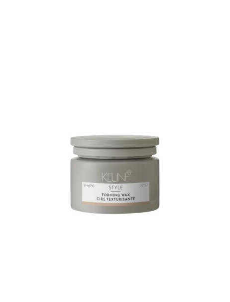 Keune Style Forming Wax Воск формирующий №57