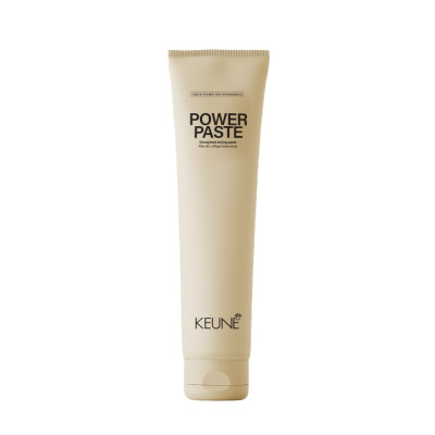 Keune Power Paste Паста для укладання і сильної фіксації 