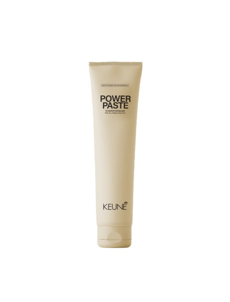 Keune Power Paste Паста для укладання і сильної фіксації