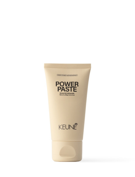 Keune Power Paste Паста для укладання і сильної фіксації