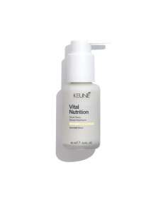Keune Care Vital Nutrition Power Plump Незмивний гель-крем для зміцнення та термозахисту - Написати відгук