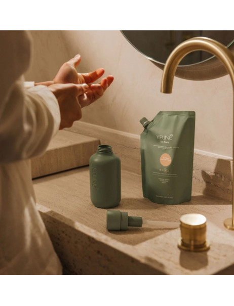 Keune So Pure for Refill Ємкість для refill маленька