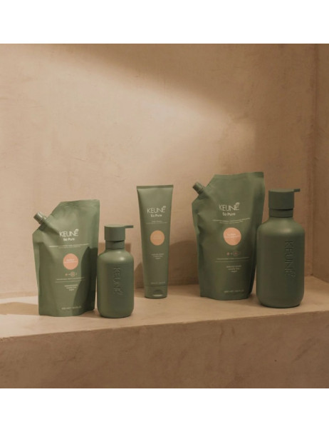 Keune So Pure for Refill Ємкість для refill маленька