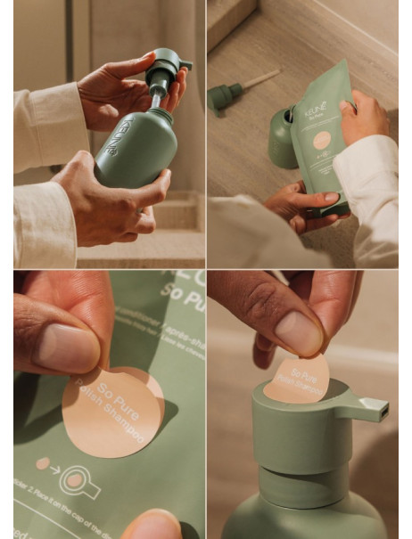 Keune So Pure for Refill Ємкість для refill маленька