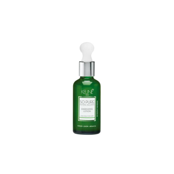 Keune So Pure Energizing Lotion Лосьйон Тонізуючий