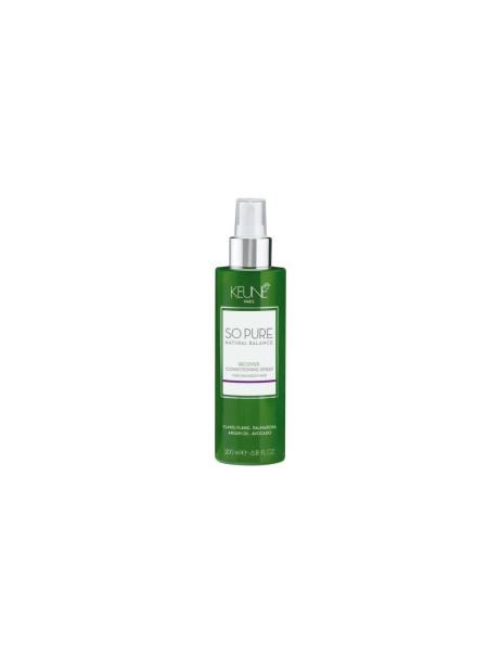 Keune So Pure Recover Conditioning Spray Кондиціонер-спрей Відновлюючий