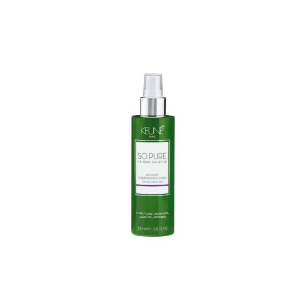Keune So Pure Recover Conditioning Spray Кондиціонер-спрей Відновлюючий