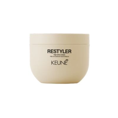 Keune Restyler Рестайлер з високим ступенем блиску