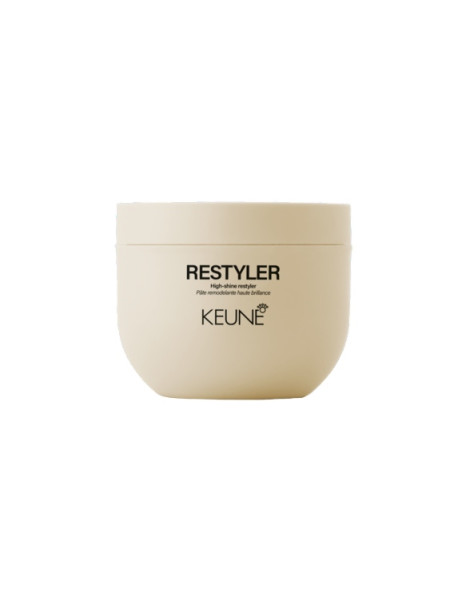 Keune Restyler Рестайлер с высокой степенью блеска