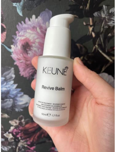 Keune Revive Balm Восстанавливающий бальзам