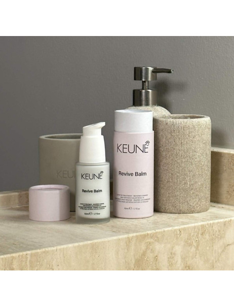 Keune Revive Balm Восстанавливающий бальзам