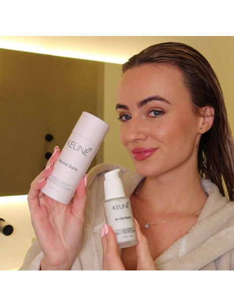 Keune Revive Balm Восстанавливающий бальзам