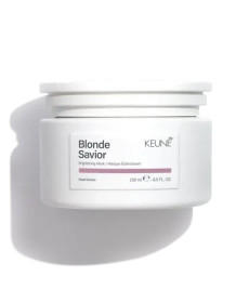 Keune Care Blonde Savior Mask Интенсивная маска для волос - Написать отзыв