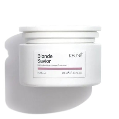 Keune Care Blonde Savior Mask Інтенсивна маска для волосся