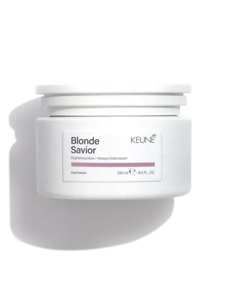 Keune Care Blonde Savior Mask Интенсивная маска для волос