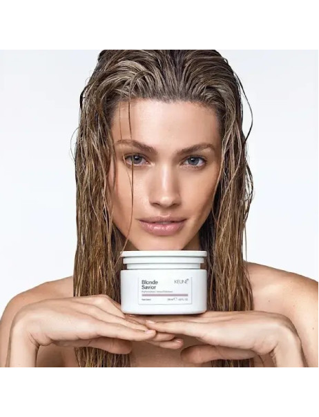 Маска Keune Care Blonde Savior