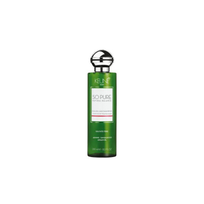 Keune So Pure Color Care Shampoo Шампунь Забота о цвете