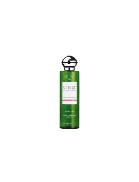 Keune So Pure Color Care Shampoo Шампунь Турбота про колір