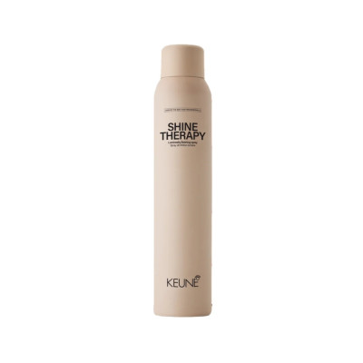 Keune Shine Therapy Фінішний спрей для сяяння 