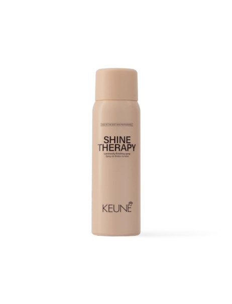 Keune Shine Therapy Фінішний спрей для сяяння