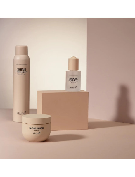Keune Shine Therapy Фінішний спрей для сяяння