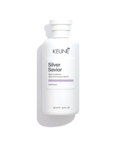 Keune Care Silver Savior Conditioner Кондиционер 