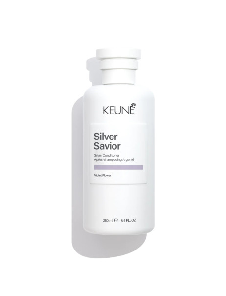 Keune Care Silver Savior Conditioner Кондиционер 