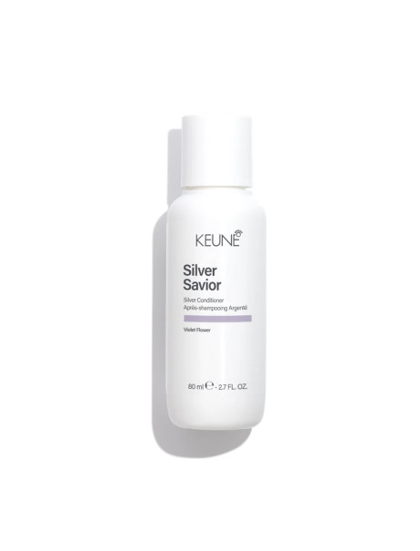 Keune Care Silver Savior Conditioner Кондиционер 