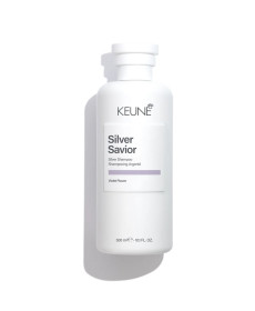 Keune Care Silver Savior Shampoo Шампунь 