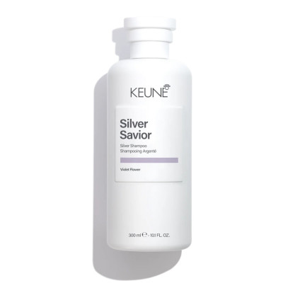 Keune Care Silver Savior Shampoo Шампунь "Срібний блиск"