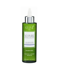Keune So Pure Calming Elixir Еліксир Заспокійливий - Написати відгук