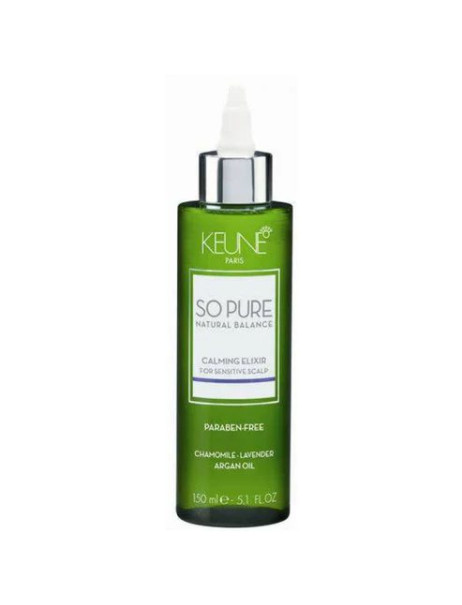 Keune So Pure Calming Elixir Еліксир Заспокійливий