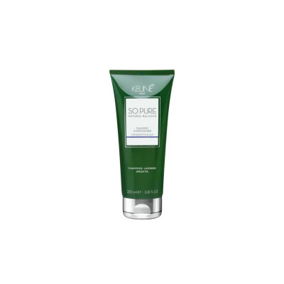Keune So Pure Calming Conditioner Кондиционер Успокаивающий