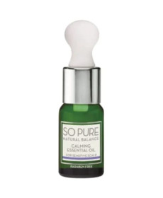 Keune So Pure Calming Essential Oil Ефірна олія Заспокійлива - Написати відгук